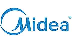 mob-teknik-servis-MIDEA-Klima Servisi